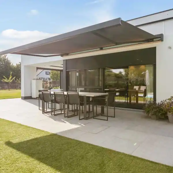 zonwering Steenbergen